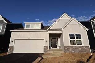 1522 Slippery Rail Dr, Plain City, OH 43064 - Photo 1