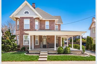 261 N Chillicothe Street, Plain City, OH 43064 - Photo 1