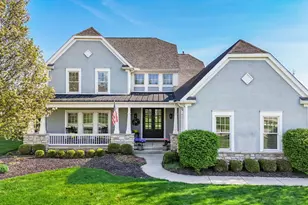 2383 Dauer Ct, Powell, OH 43065 - Photo 1