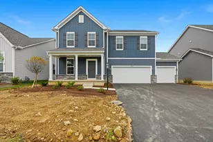 1544 Slippery Rail Dr, Plain City, OH 43064 - Photo 1