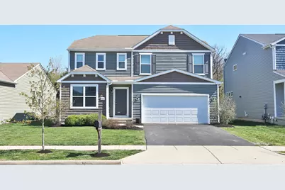 3935 Snowshoe Avenue, Grove City, OH 43123 - Photo 1