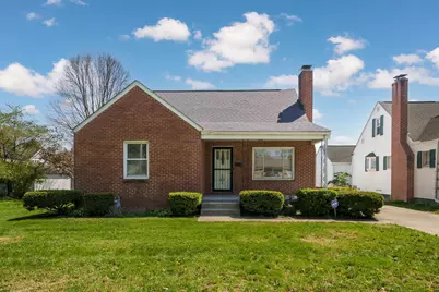 2852 Thorndale Avenue, Columbus, OH 43207 - Photo 1