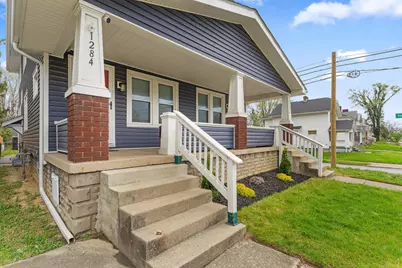 1284-1286 S Champion Avenue, Columbus, OH 43206 - Photo 1