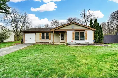 6955 Wind River Drive, Reynoldsburg, OH 43068 - Photo 1