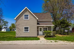 116 W South Ave, Plain City, OH 43064 - Photo 1