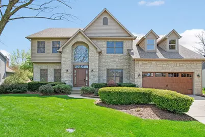 3020 Nantucket, Lewis Center, OH 43035 - Photo 1