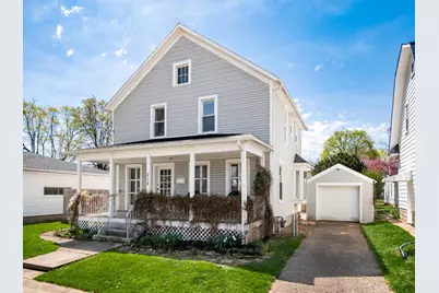 218 E Sugar Street, Mount Vernon, OH 43050 - Photo 1