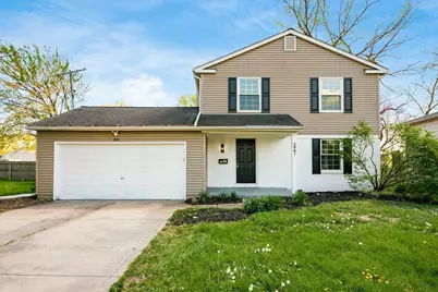 3061 Louise Avenue, Grove City, OH 43123 - Photo 1
