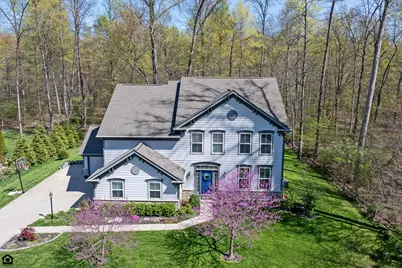 8190 Clark State Court, Blacklick, OH 43004 - Photo 1