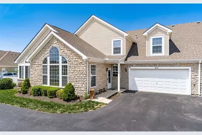 4250 Stream Bank Lane, Hilliard, OH 43026 - Photo 1