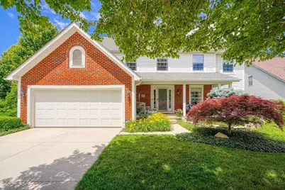 7317 Crosett Court, Canal Winchester, OH 43110 - Photo 1