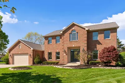 2467 Marthas Wood, Grove City, OH 43123 - Photo 1