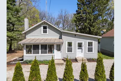 9177 Green Valley Road, Mount Vernon, OH 43050 - Photo 1