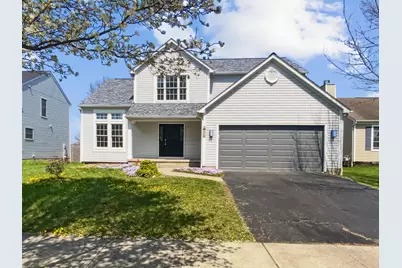 1076 Valley Drive, Marysville, OH 43040 - Photo 1