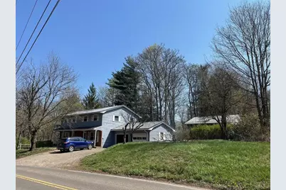 25 N Liberty Street, New Concord, OH 43762 - Photo 1