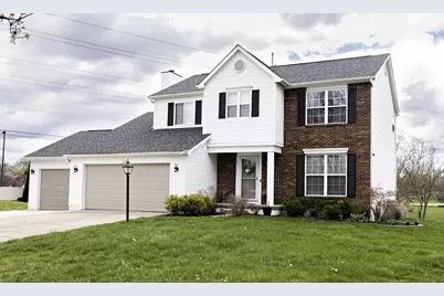 5297 Old Creek Lane, Hilliard, OH 43026 - Photo 1