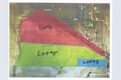Lot#4 Rich Hill Road, Centerburg, OH 43011 - Photo 1