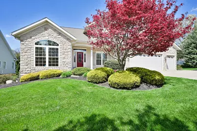 1019 Fairfield Drive, Wooster, OH 44691 - Photo 1