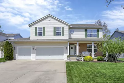 1630 Sapphire Drive, Grove City, OH 43123 - Photo 1