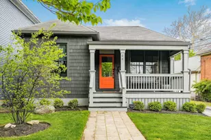 847 Hamlet St, Columbus, OH 43215 - Photo 1