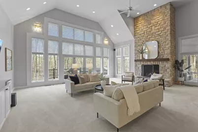 660 Woods Hollow Lane, Powell, OH 43065 - Photo 1