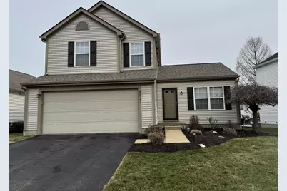 4106 Asbury Ridge Drive, Columbus, OH 43230 - Photo 1
