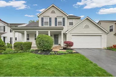 1243 Blacksmith Drive, Westerville, OH 43081 - Photo 1