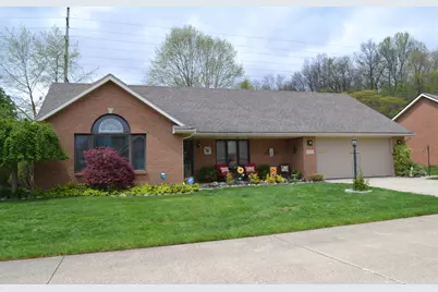 5617 Calais Drive, Springfield, OH 45503 - Photo 1