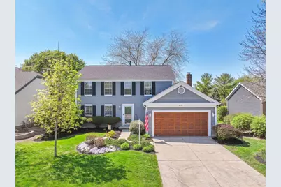 81 Highmeadows Circle, Powell, OH 43065 - Photo 1