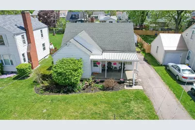 264 Merchant Avenue, Marion, OH 43302 - Photo 1