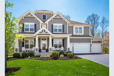 4762 Royal Birkdale Drive, Westerville, OH 43082 - Photo 1