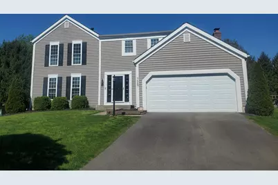 7567 Simmswood Court, Dublin, OH 43016 - Photo 1