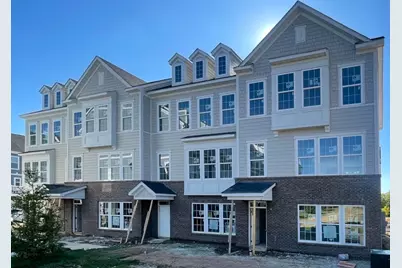 324 Pinnate Lane #Lot 1202, Westerville, OH 43082 - Photo 1