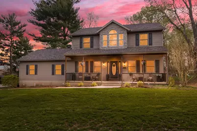 41 Green Valley Court, Howard, OH 43028 - Photo 1