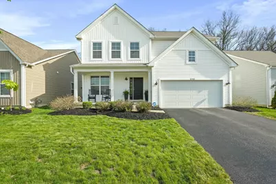 6748 Brooklyn Heights Road, Westerville, OH 43081 - Photo 1