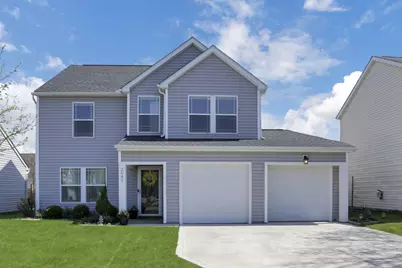 2542 Medora Drive, Grove City, OH 43123 - Photo 1