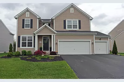 676 Arabian Circle, Marysville, OH 43040 - Photo 1