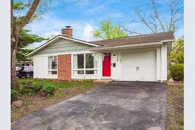 2358 Bristol Road, Upper Arlington, OH 43221 - Photo 1