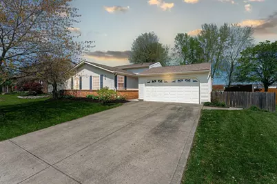 8148 Maugham Drive, Reynoldsburg, OH 43068 - Photo 1