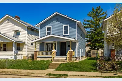 502 Catherine Street, Columbus, OH 43223 - Photo 1