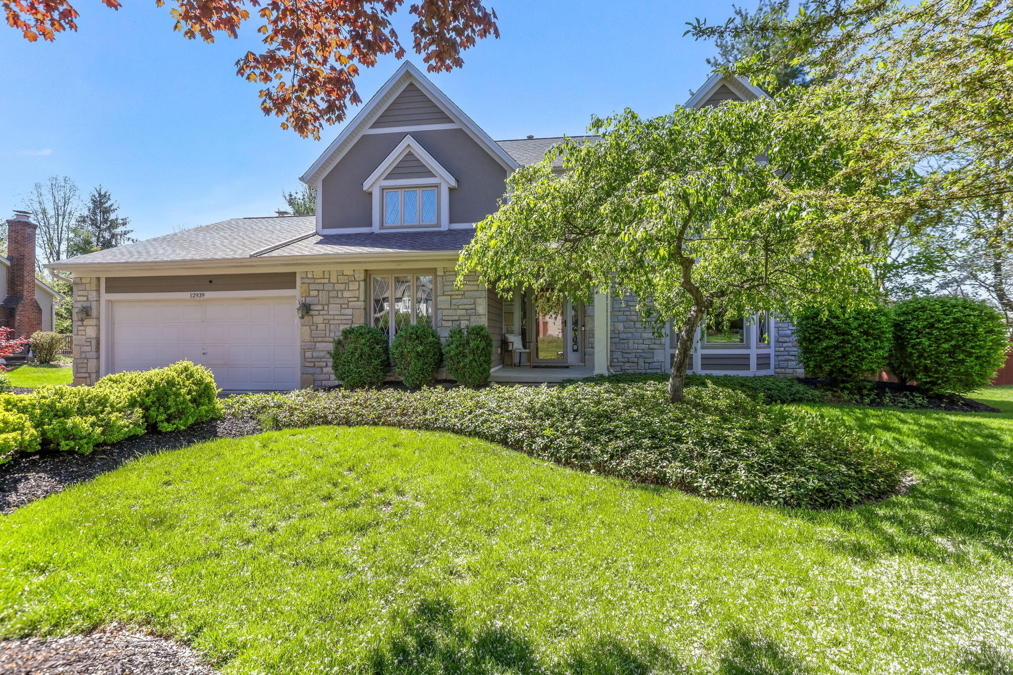 12939 Edgewood Ct, Pickerington, OH 43147 - MLS 225014163 - Coldwell Banker