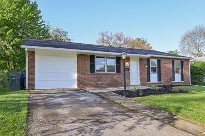 5179 Lindora Drive, Columbus, OH 43232 - Photo 1