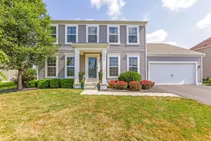 5922 Blue Star Dr, Grove City, OH 43123 - Photo 1