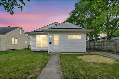 542 E Franklin Street, Circleville, OH 43113 - Photo 1