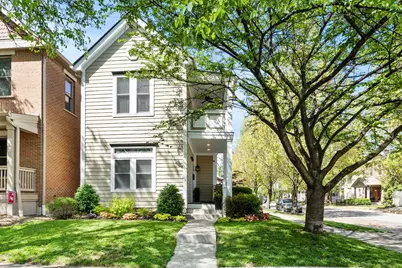 410 W 2nd Avenue, Columbus, OH 43201 - Photo 1