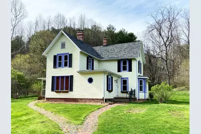 11522 Strouds Run Road, Athens, OH 45701 - Photo 1