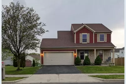 1139 Dorset Drive, London, OH 43140 - Photo 1