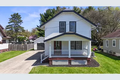 376 Indiana Avenue, Mansfield, OH 44905 - Photo 1