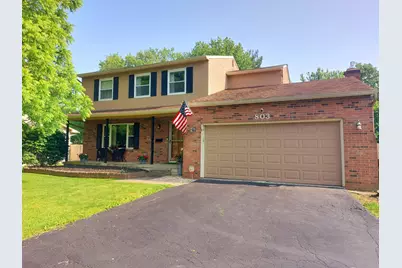 803 W Main Street, Westerville, OH 43081 - Photo 1