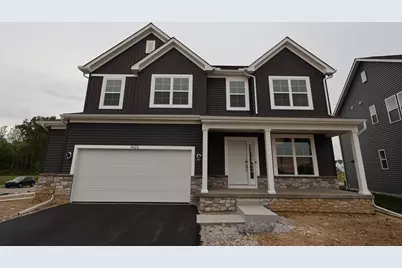 4625 Burgstaller Court, Grove City, OH 43123 - Photo 1